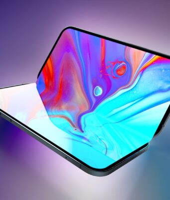 Prodej skládacích telefonů má letos výrazně růst. Apple by mohl trh nakopnout až o 20 %