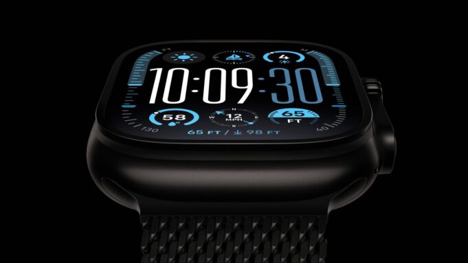 watchOS 26.5 opravuje dvě chyby Apple Watch