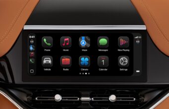 CarPlay Ultra bude k dispozici pro tyto značky vozidel