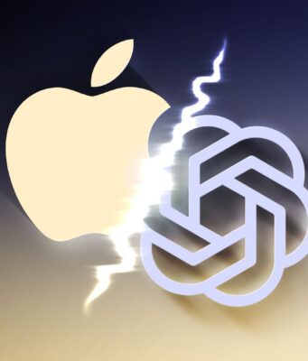 Vztahy mezi Applem a OpenAI se zhoršují. Ve hře je údajně i právní spor