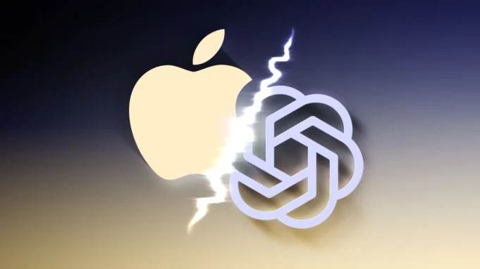 OpenAI chce zamítnout žalobu Applu. Obvinění z krádeže obchodního tajemství označuje za bezpředmětná