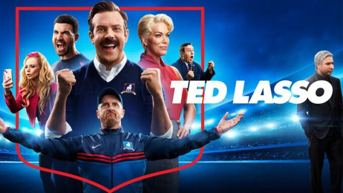 Seriál „Ted Lasso“ se vrací s čtvrtou sérií, první epizoda bude vydána ve středu 5. srpna