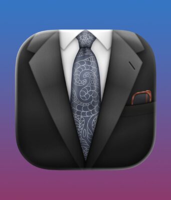Bartender Pro přináší dynamický ovládací panel podobný Dynamic Islandu na Mac