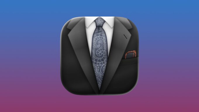 Bartender Pro přináší dynamický ovládací panel podobný Dynamic Islandu na Mac