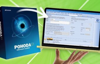 Jan Březina – Jak zprovoznit účetnictví Pohoda na MacBooku NEO? Jde to! (Alisczech vol. 1308)