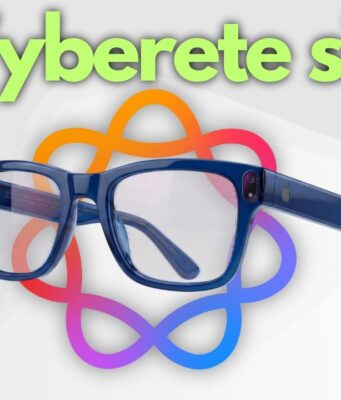 Denis Surových – Chytré brýle od Applu nabídnou tyto čtyři tvary