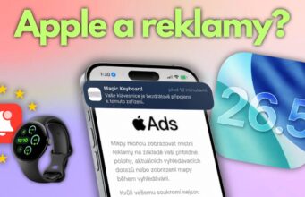 Denis Surových – iOS 26.5 je venku!