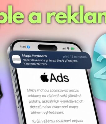 Denis Surových – iOS 26.5 je venku!