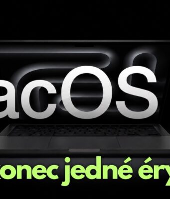 Denis Surových – macOS 27 bude znamenat konec jedné éry