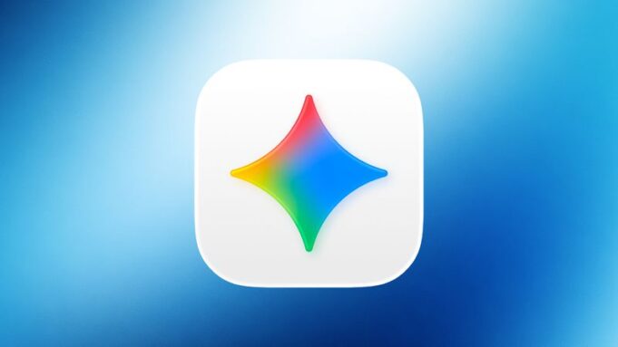 Aplikace Mapy Google pro CarPlay by brzy mohla obsahovat podporu pro Gemini