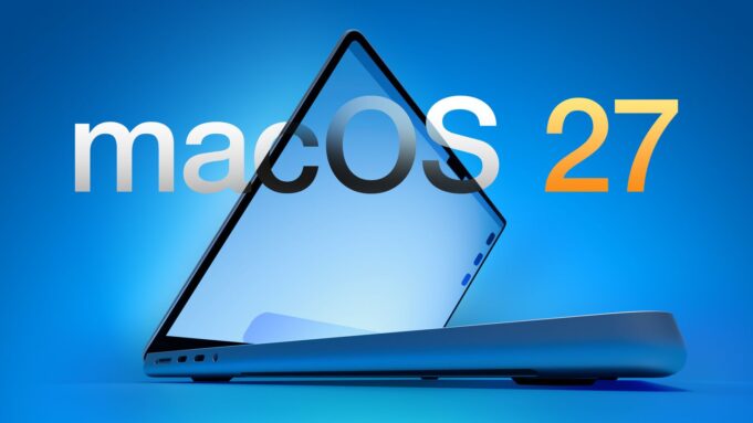 Které Macy budou kompatibilní s macOS 27?