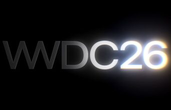 Logo WWDC 2026 nabízí malý pohled na přepracované rozhraní Siri, které přijde v iOS 27