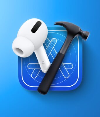 Apple vydal novou beta verzi firmwaru pro AirPods