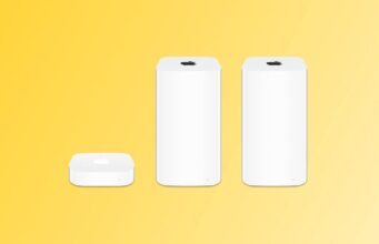 Apple plánuje v blízké budoucnosti odstranit aplikaci AirPort Utility z App Storu