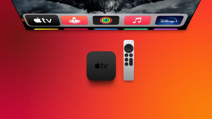 tvOS 27 obsahuje tyto nové funkce a vylepšení