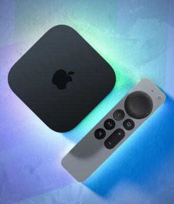 tvOS 27 podporuje tyto modely Apple TV