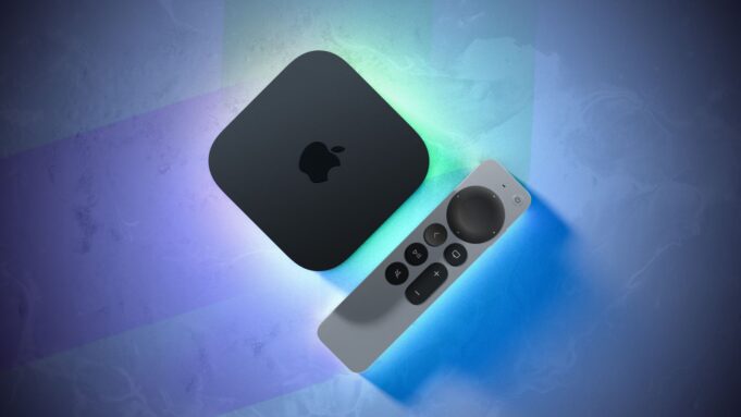 tvOS 27 podporuje tyto modely Apple TV