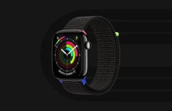 Zaměstnanci Apple, kteří se zúčastnili soutěže Close Your Rings, začali dostávat limitovanou edici řemínků