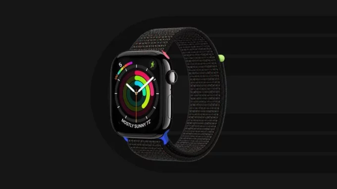 Zaměstnanci Apple, kteří se zúčastnili soutěže Close Your Rings, začali dostávat limitovanou edici řemínků