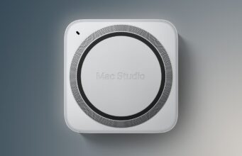 Od dnešního dne lze Mac Studio s čipem M5 Ultra nakonfigurovat s 512 GB paměti RAM