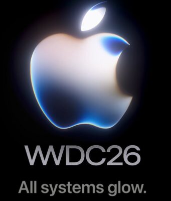 Apple oznámil nový slogan WWDC26 s názvem „Všechny systémy září“