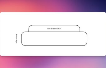 FCC zveřejnila dokumenty týkající se zjevně nevydaného produktu Apple