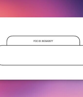 FCC zveřejnila dokumenty týkající se zjevně nevydaného produktu Apple