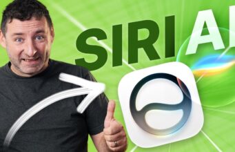 Jan Březina – Česká Siri AI! Peklo zamrzlo a už teď ji můžete testovat (Alisczech vol. 1329)