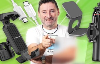 Jan Březina – Výběr gadgetů které nejvíc zaujaly na Apple konferenci (Alisczech vol. 1333)