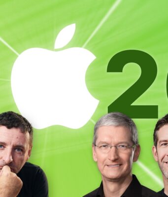 Jan Březina – Jak hodně a rychle se Apple může změnit? (Alisczech vol. 1318)