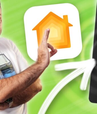 Jan Březina – Test NUKI Keypad 2 NFC a Apple Home Key (Alisczech vol. 1328)