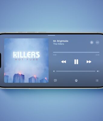 iOS 27 rozšiřuje podporu zobrazení na šířku do celé řady svých aplikací