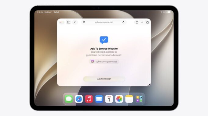 Apple představil iPadOS 27 s novou Siri, vylepšeními produktivity a dalšími funkcemi
