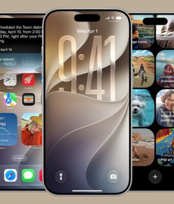 OS 27 přináší nenápadné, ale užitečné novinky pro zamykací obrazovku iPhonu