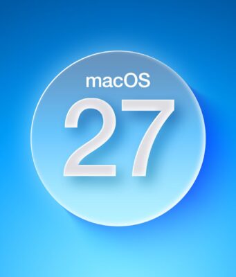 Jaký název bude mít macOS 27?