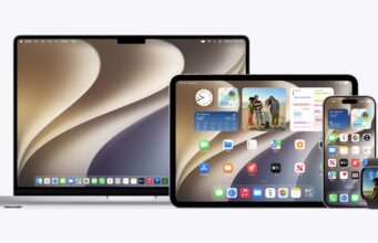 Tyto Macy budou kompatibilní s macOS Golden Gate