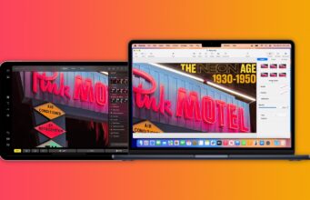 macOS 27 konečně přináší přímé dotykové ovládání pro Sidecar