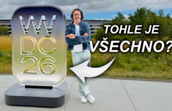 Petr Mára – WWDC26 – Všechno, co potřebuješ vědět a možná ještě trochu víc…
