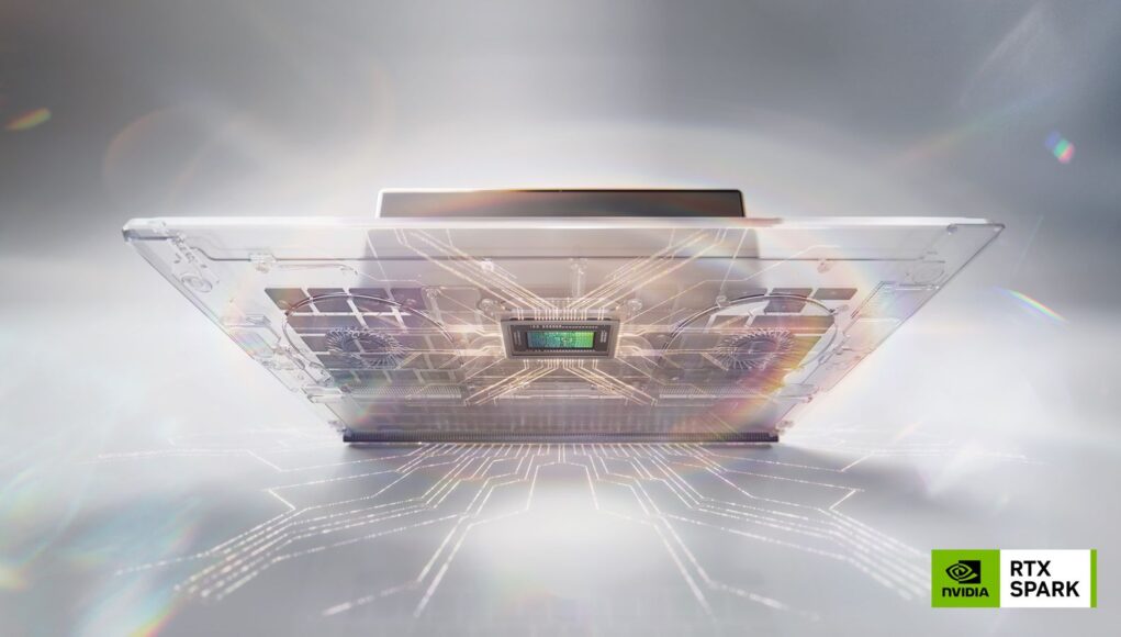 nvidia-rtx-spark