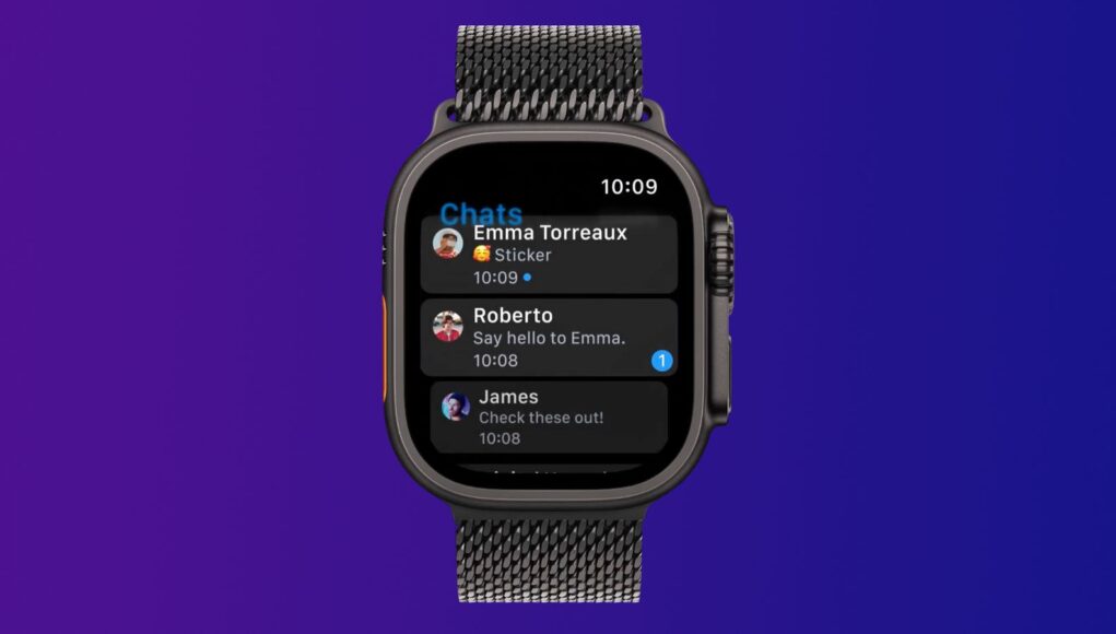 telegram-apple-watch