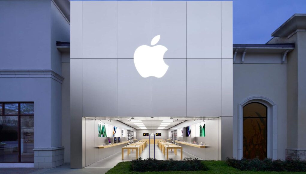 Apple-Renaissance