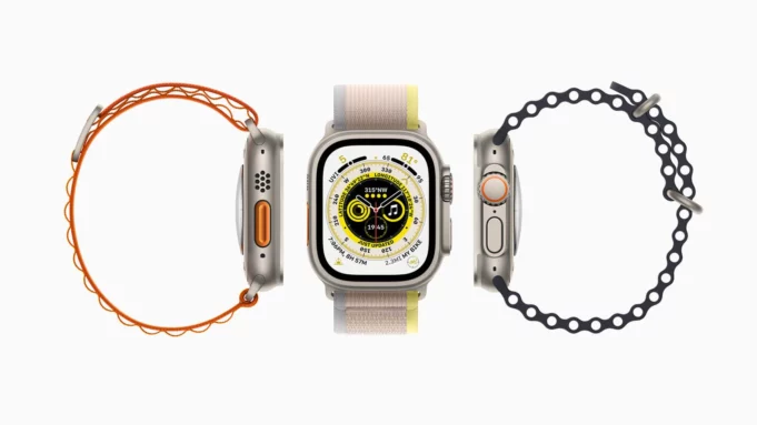 Proč pět starších modelů Apple Watch nepodporuje nový systém watchOS 27?