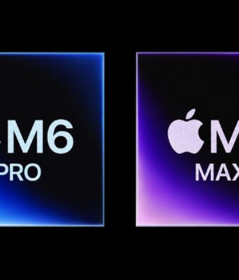 Apple údajně nevydá čipy M6 Pro, M6 Max i M6 Ultra. Důvodem má být umělá inteligence