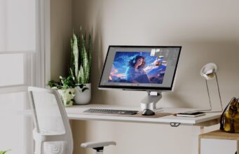 Společnost Alogic představila novou řadu dotykových monitorů určených pro uživatele Maců