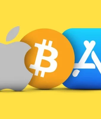 Apple čelí žalobě kvůli falešné bitcoinové peněžence. Tři lidé měli přijít o 1,8 milionu dolarů