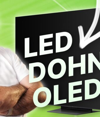 Jan Březina – Která technologie TV obrazovek je dnes nejlepší? (Alisczech vol. 1349)