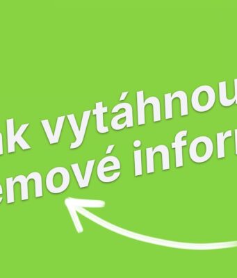 Jan Březina – AppleTip: Jak dostat z Macu systémové informace