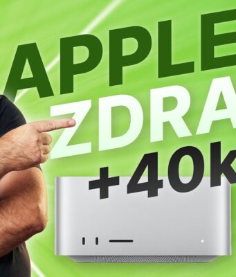 Jan Březina – Apple zdražil. Co má smysl kupovat a co ne? (Alisczech vol. 1336)