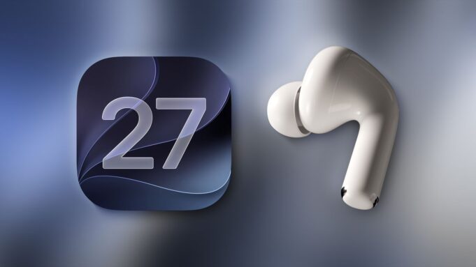 Druhá beta verze iOS 27 pro vývojáře naznačuje nový produkt Apple