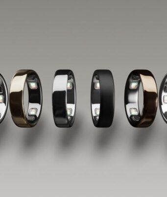 Apple vyvíjí chytrý prsten, který by mohl potenciálně konkurovat produktům jako Oura Ring